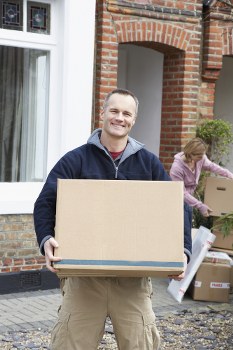 Office removal planning for a Maidavale business move