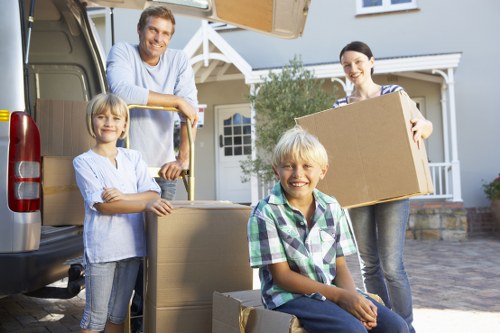 House moving service for Maidavale residents and nearby areas
