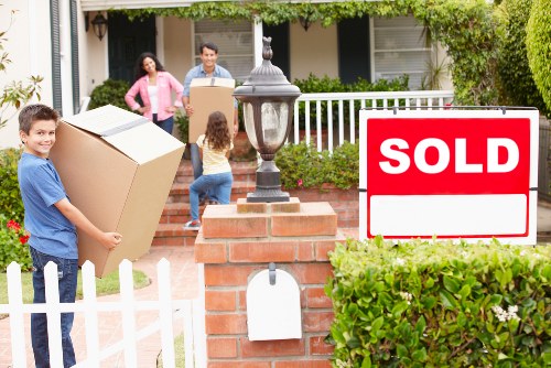 Cookie control settings for Maidavale Removals users